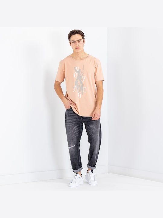 T-Shirt Beige