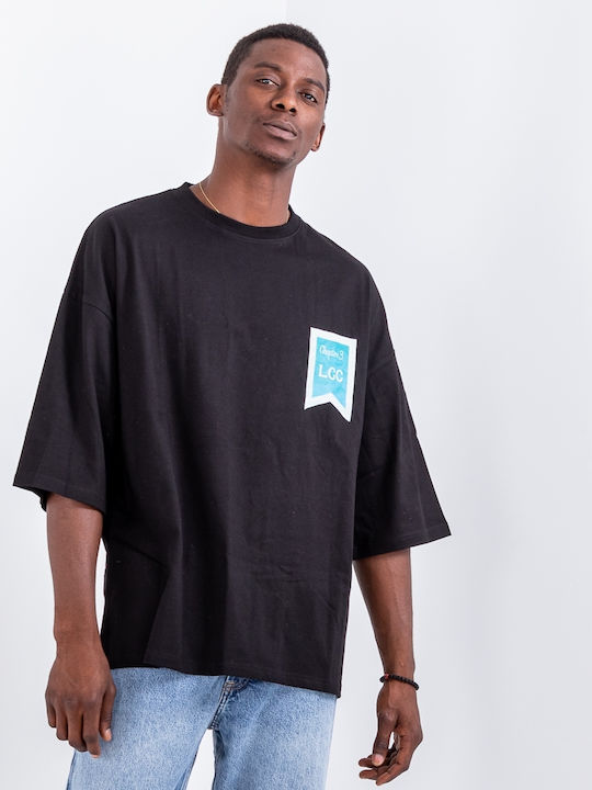 Tricou Negru
