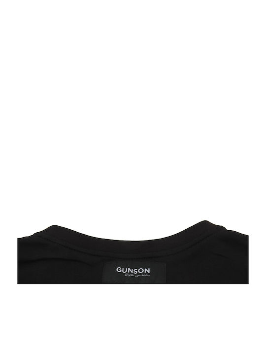 T-Shirt Schwarz