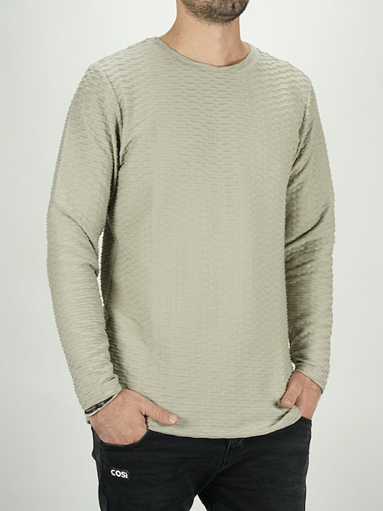 T-shirt Beige