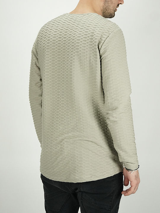 T-shirt Beige