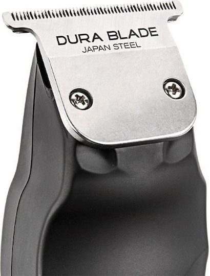 Valera Absolut Zero Rechargeable Hair Clipper Black 228-0074