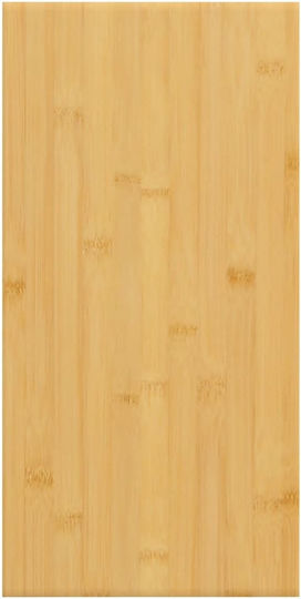 Shelf Wall 40x20x1.5cm Bamboo Shelf Wall 40x20x1.5cm Bamboo