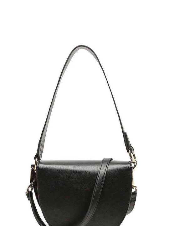 Moschino Borsa Women's Bag Shoulder Black