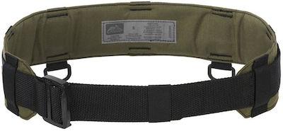 Helikon Tex Forester Bushcraft Military Operational Belt Black