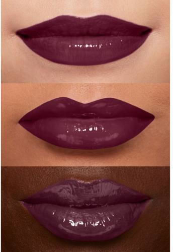 NYX Professional Makeup Butter Gloss Luciu de buze Tort de mâncare a diavolului 8ml