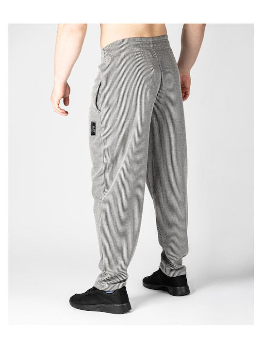 Legal Power Men's Sweatpants Gray