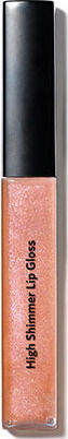 Bobbi Brown High Shimmer Lip Gloss Ροζ Χρυσό 7ml