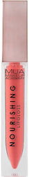 MUA Nourishing Luciu de buze Scrisoare de drago...