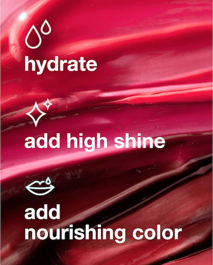 Clinique Pop Plush Creamy Lip Gloss Airkiss Pop 4.3ml