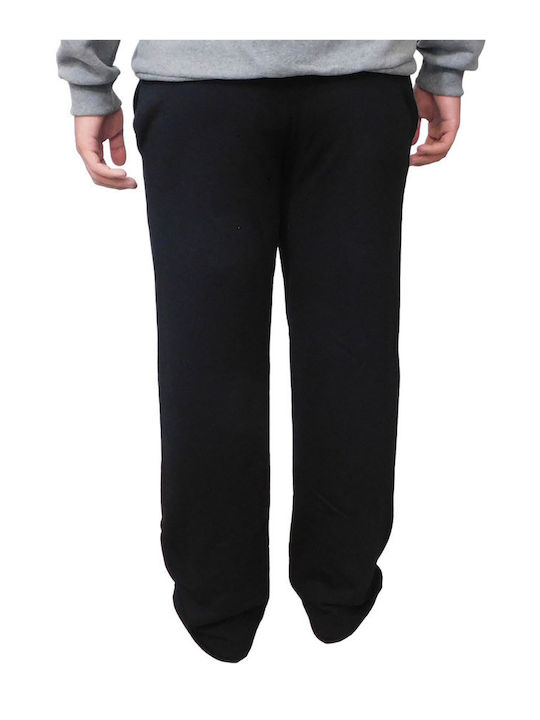 Target Men's Sweatpants Black