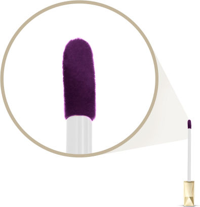 Max Factor Color Elixir Honey Lacquer Lip Gloss 40 Regale Burgundy 3.8ml