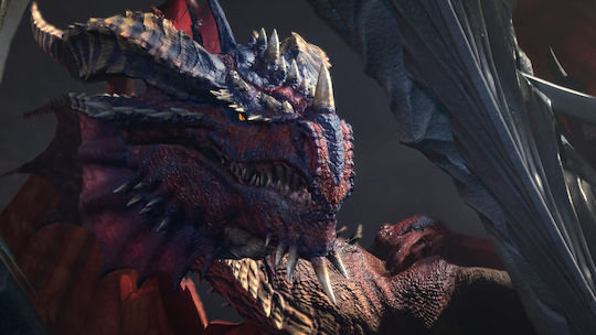 Baldur's Gate 3 PS5 Game