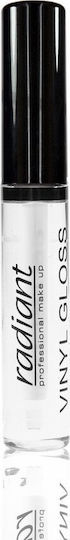 Radiant Vinyl Gloss Long Lasting Gloss SPF 15 01