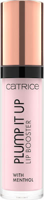 Catrice Cosmetics Plump It Up Luciu de buze 020 No Fake Love 3.5ml