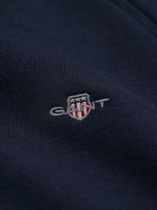Kids Sweatshirt Navy Blue