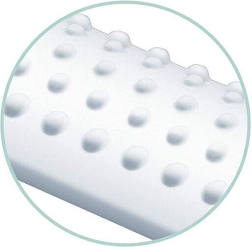 Beurer CM100 Massage Device for the Legs & the Body against Cellulite with Vibration Pink