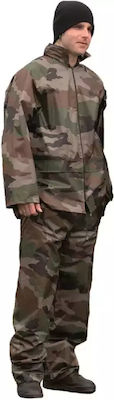 Mil-Tec Wet Weather Suit CCE Hunting Rainwear