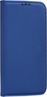 Senso Magnet Synthetic Leather Book Blue (Galaxy A13 4G)