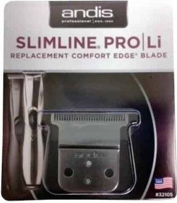 Wahl Professional Andis Slimline Pro Spare Part 32105