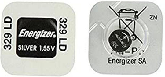 Maxell Silver Oxide Watch Battery SR731 1.55V 1pcs