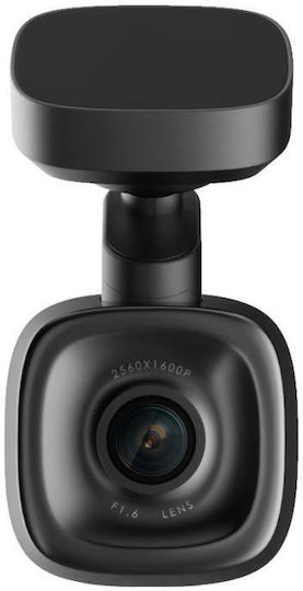 Hikvision F6s 1600P Windshield Car DVR