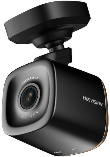 Hikvision F6s 1600P Windshield Car DVR