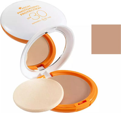 Seventeen High Photo-Ageing Protection SPF30 04