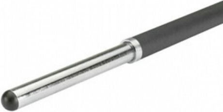 Optimum Body-Pump Μπάρα Φ28mm 1.5kg Μήκους 130cm με Κολάρα Μανταλάκια