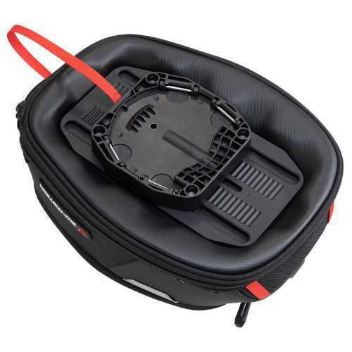 SW-Motech Pro Sport Motorcycle Tank Bag for Tank Cover