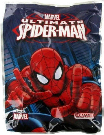 Comansi Marvel Spiderman Miles Morales Figure 8cm