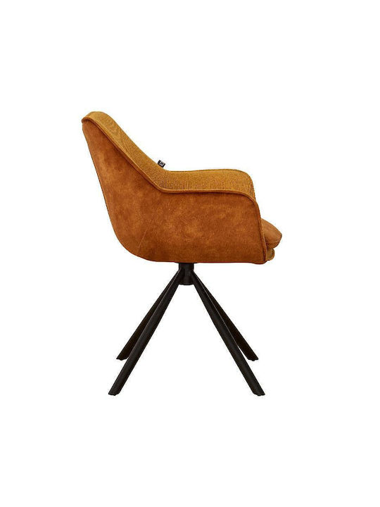 FL5064 Rotativ Galbenă 62x61.5x84cm