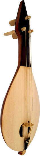 Thrace Pontic Lyre