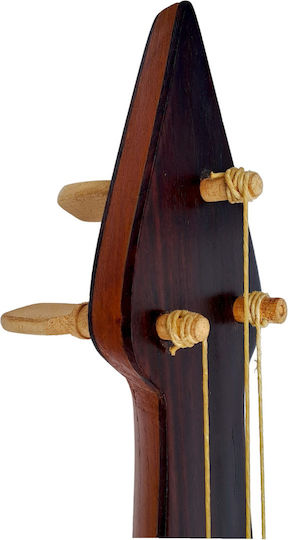 Thrace Pontic Lyre