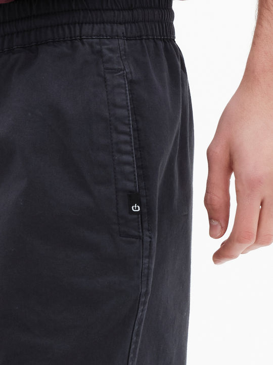 Sport Herren Shorts Navy Blau