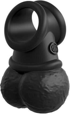 Pipedream King Cock Elite Vibration Ring Hoden Schwarz D-236634 | Skroutz  Germany