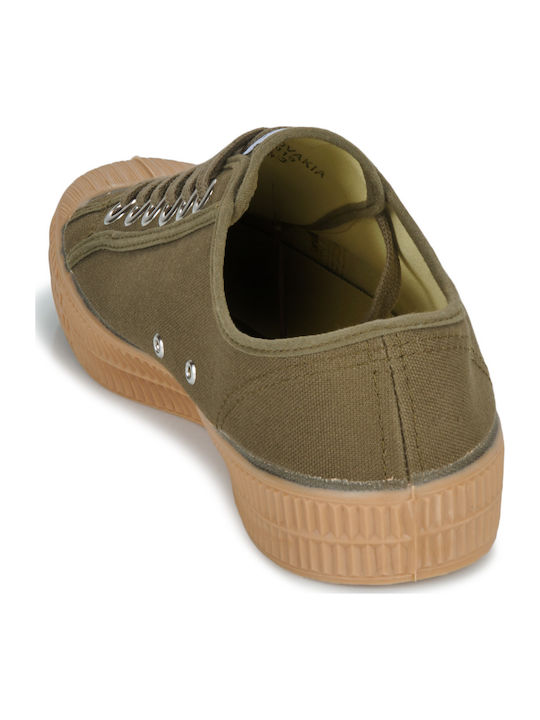 Adidași Pentru Femei Kaki