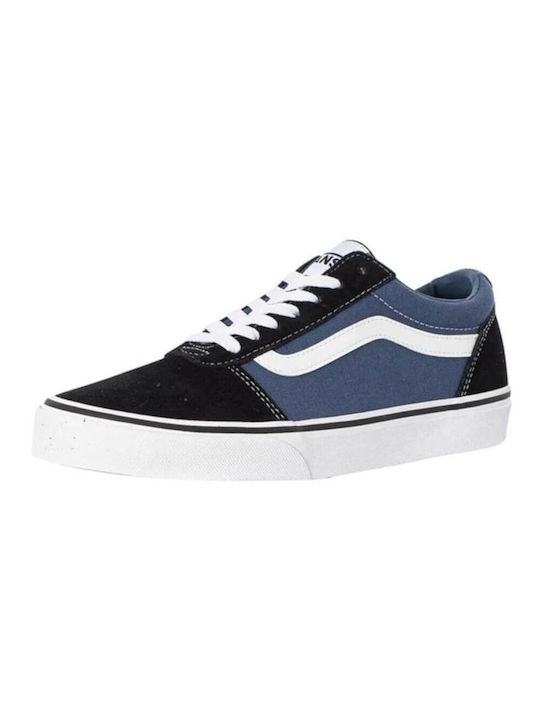 Vans MN Ward Sneakers Μπλε