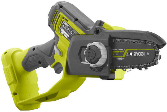 Ryobi RY18PSX10A-0 Pruning Battery Chainsaw Solo 18V 1.63kg with Blade 10cm