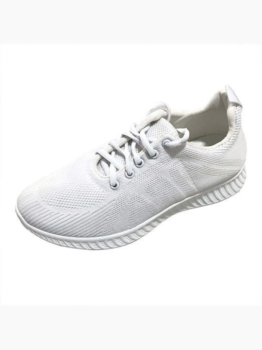 Ustyle Sneakers White