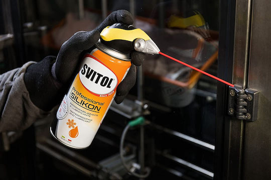 Arexons Σπρέι Σιλικόνης 200ml