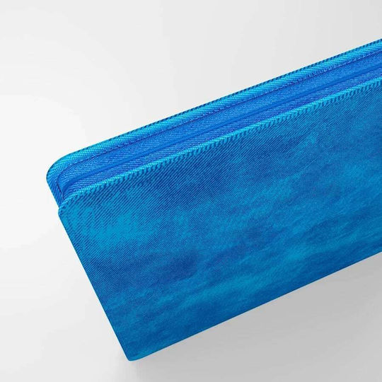 Gamegenic Binder 12-Pocket Standard Size Μπλε