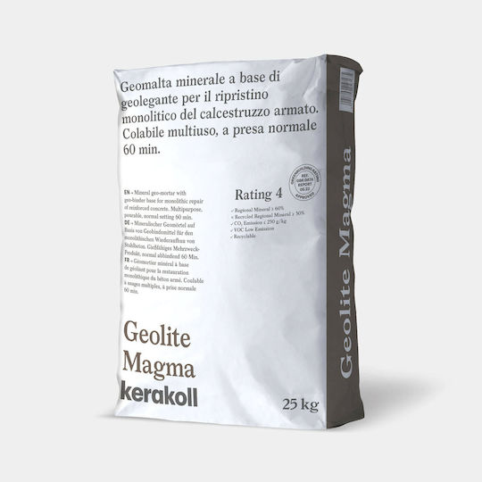 Kerakoll Geolite Magma 25kg