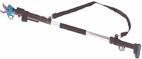 Suca Tools SC-8608A Πτυσσόμενο Μεταλλικό Κοντάρι για Ψαλίδι Κλαδέματος 2.1m