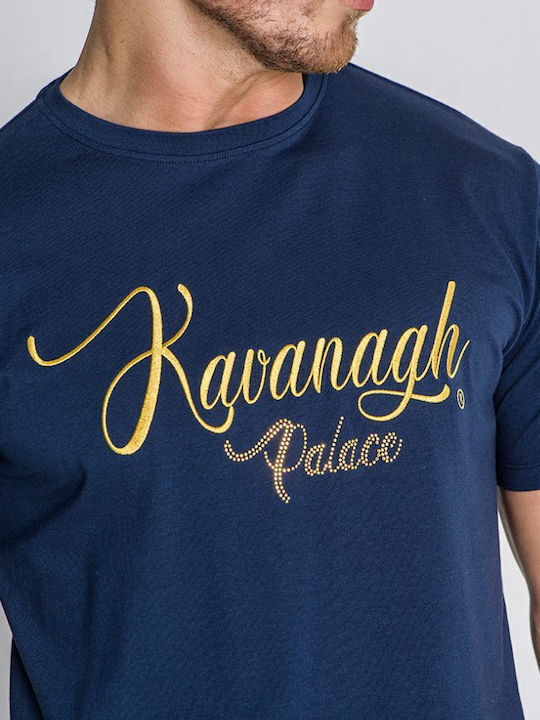 Gianni Kavanagh