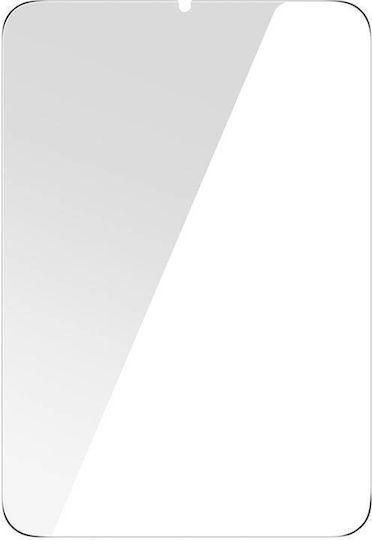 Baseus Tempered Glass Corning Clear 0.4мм Закалено стъкло (iPad mini 2021 / mini 2024)