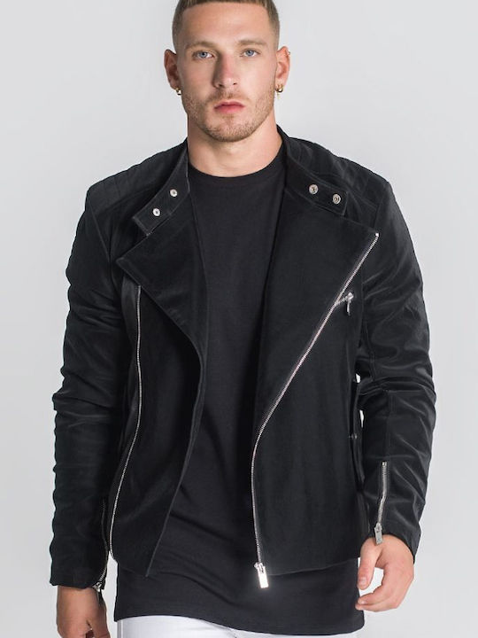 Gianni Kavanagh Biker Negru