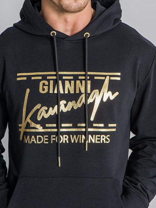 Gianni Kavanagh Gianni Kavanagh