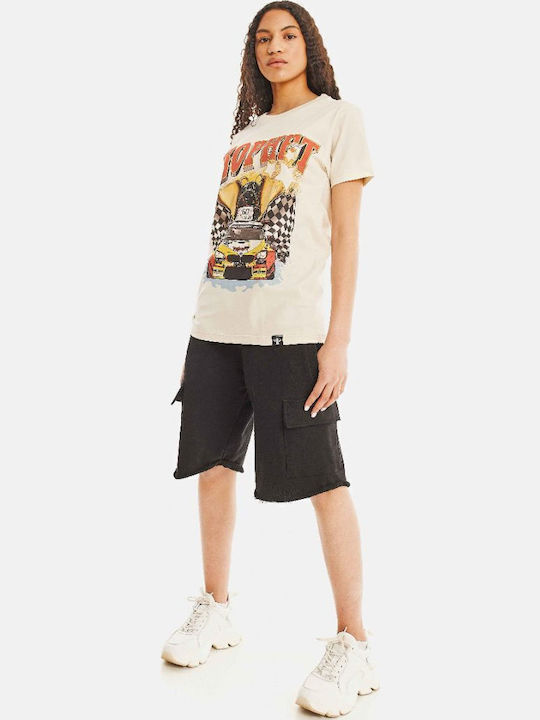T-shirt White