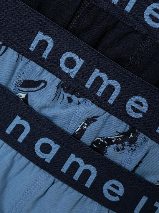 Name It Син 3бр